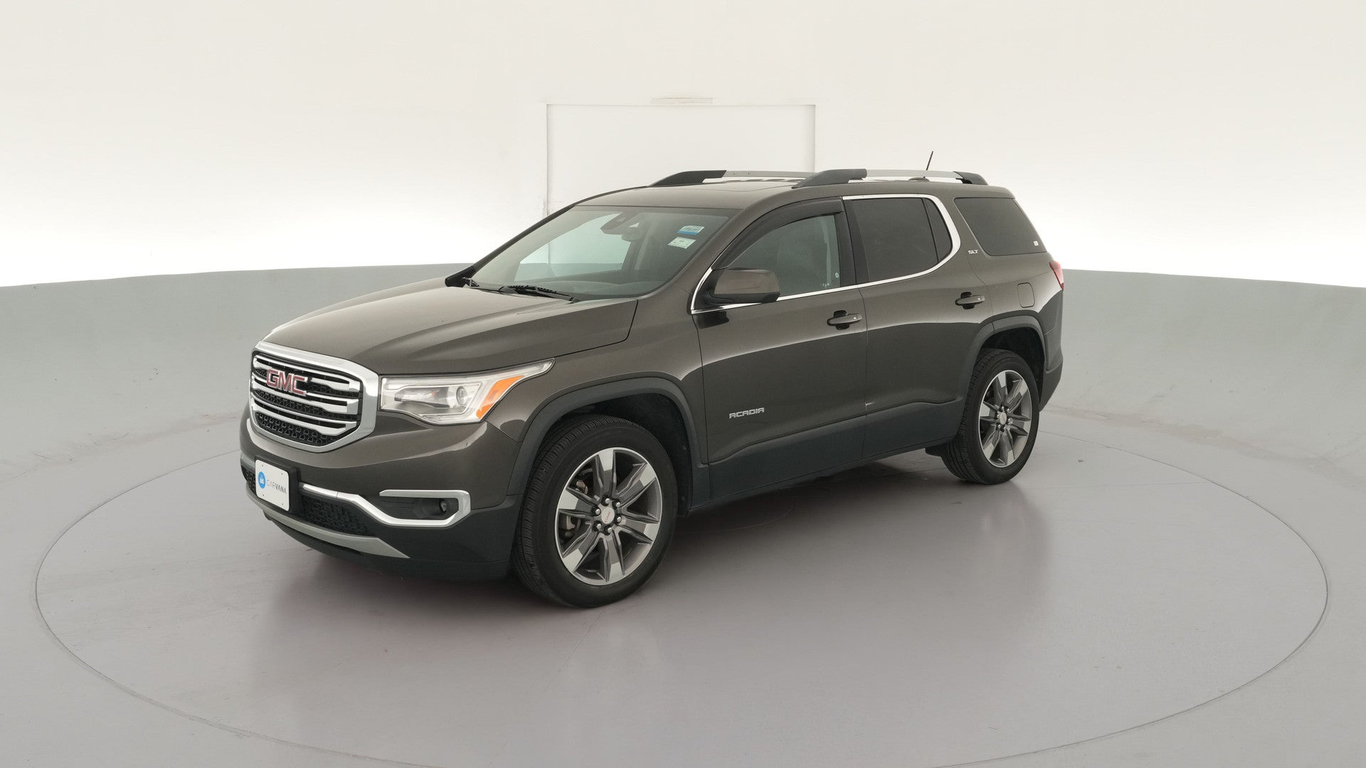 2019 GMC Acadia vehicle photo