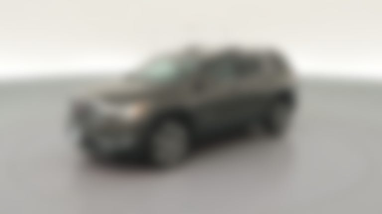 2019 GMC Acadia vehicle photo