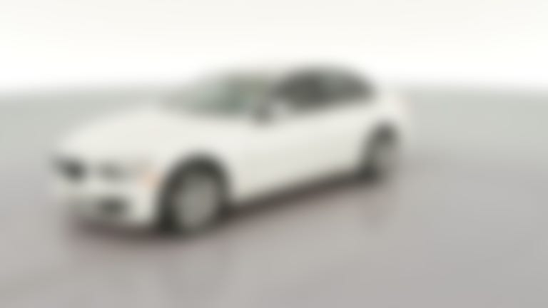2014 BMW 3 Series vehicle photo