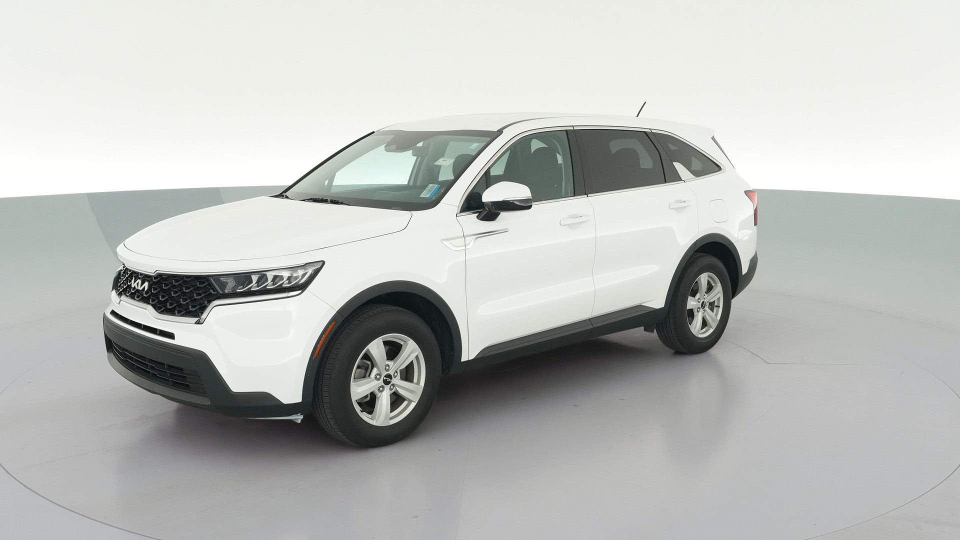 2023 Kia Sorento vehicle photo