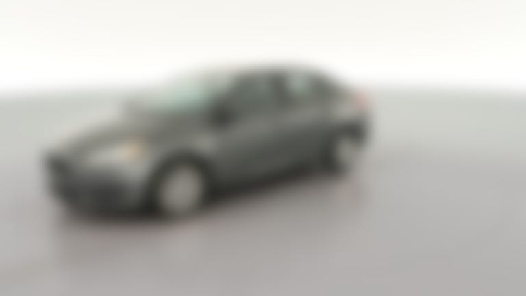 2018 Ford Focus vehicle photo