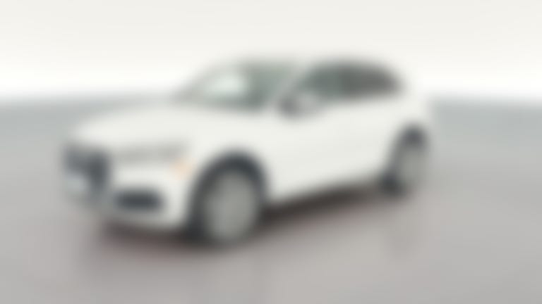 2018 Audi Q5 vehicle photo