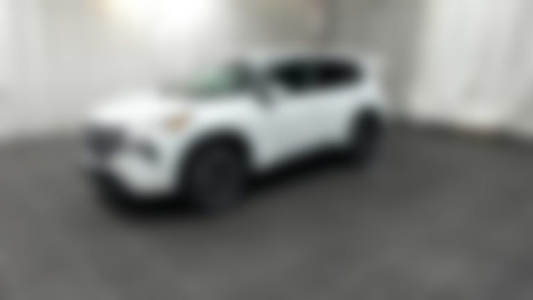 2025 Nissan Rogue vehicle photo
