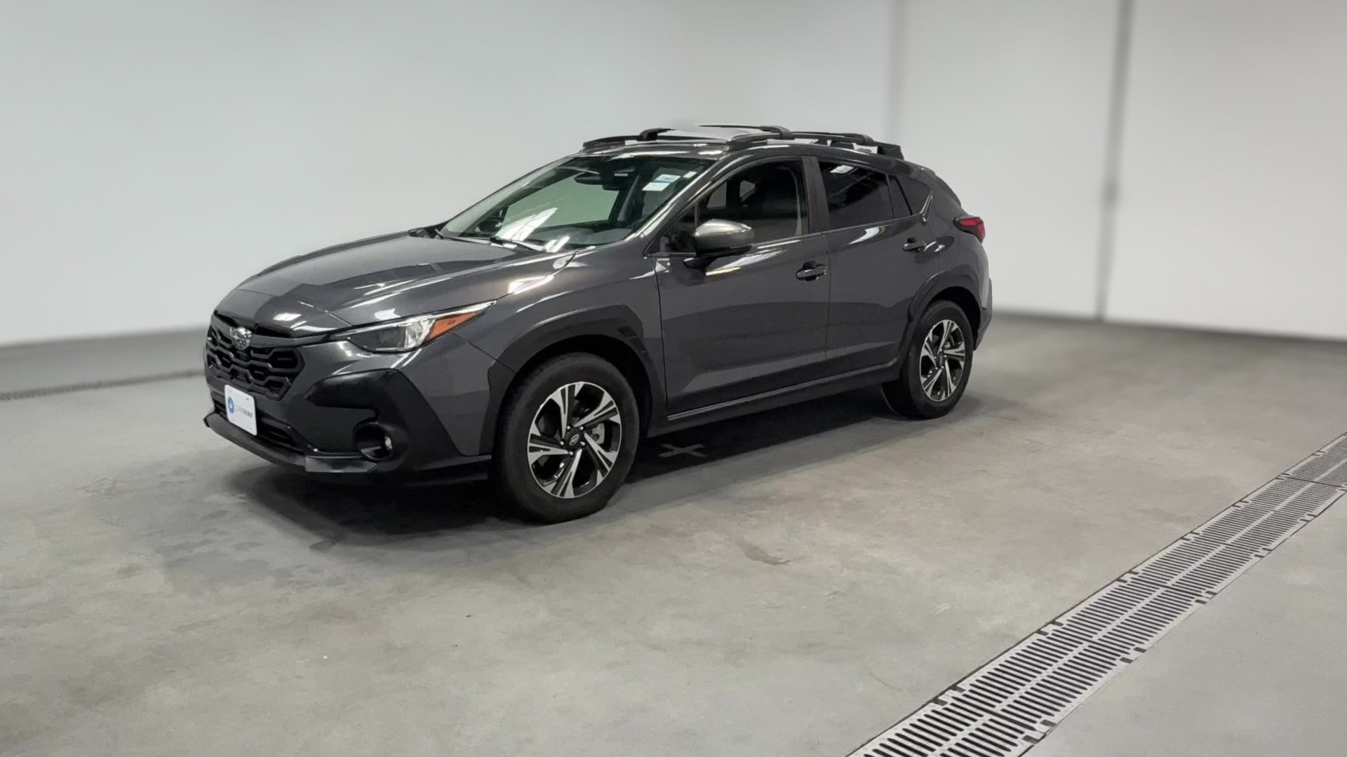 2024 Subaru Crosstrek vehicle photo