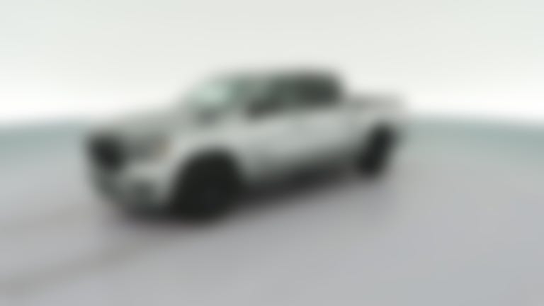 2021 Ram 1500 Crew Cab vehicle photo