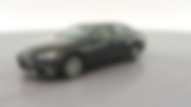 2021 Lexus ES vehicle photo