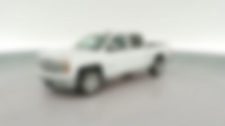2015 Chevrolet Silverado 1500 Crew Cab vehicle photo