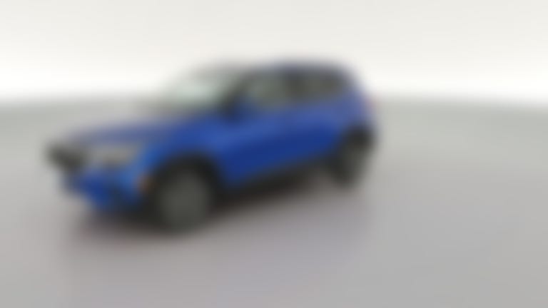 2024 Kia Seltos vehicle photo