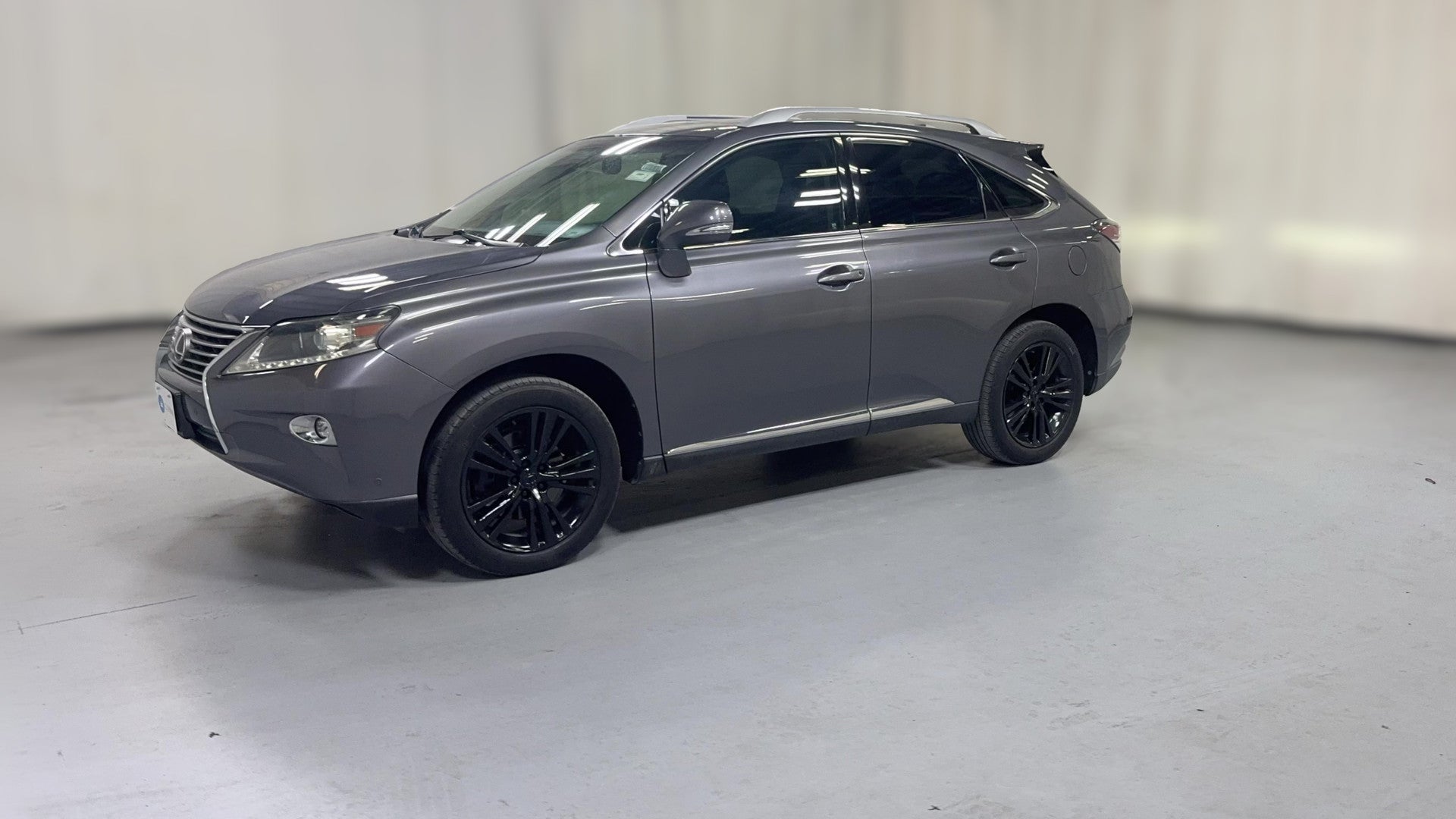 2015 Lexus RX vehicle photo