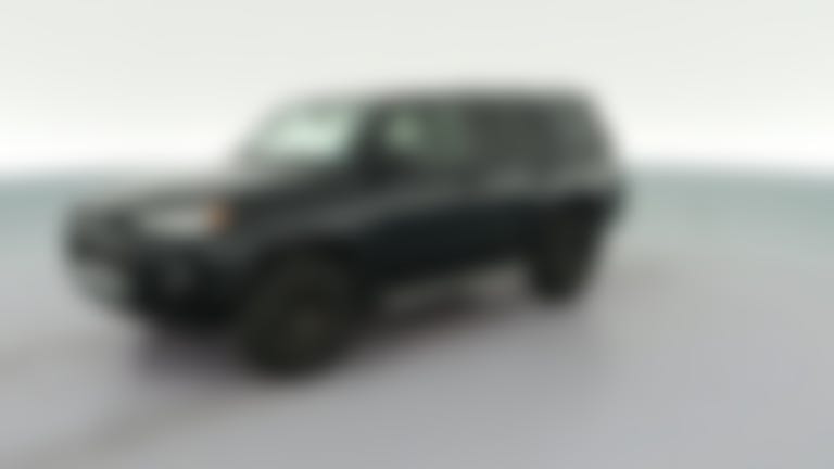 2016 Toyota 4Runner vehicle photo