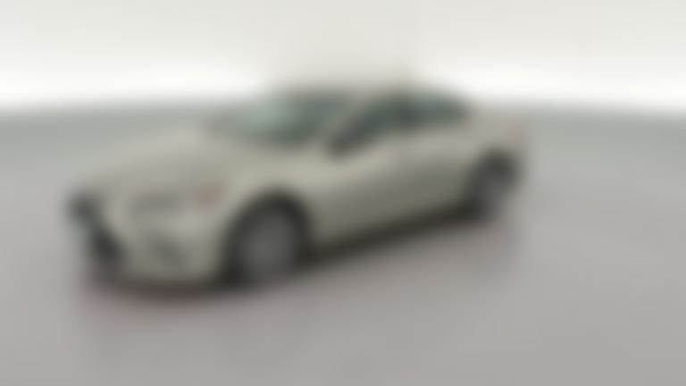 2019 Lexus ES vehicle photo