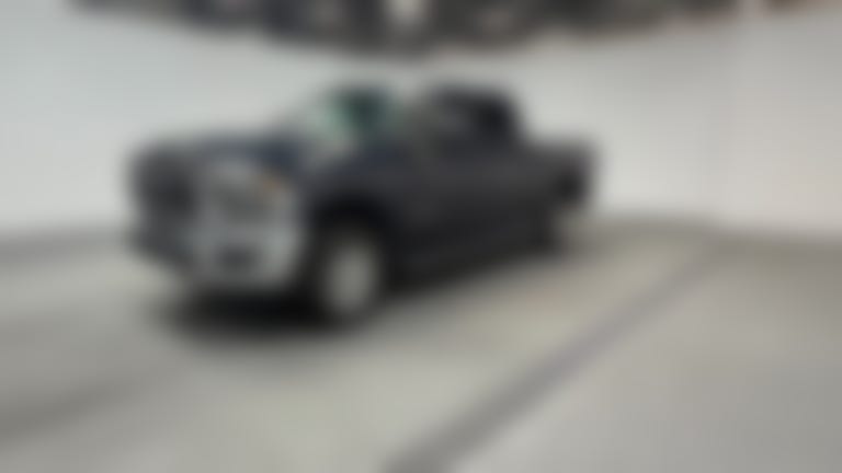 2026 Ram 2500 Crew Cab vehicle photo
