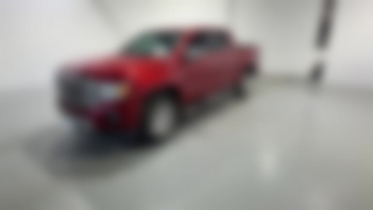 2016 GMC Canyon Crew Cab vehicle photo