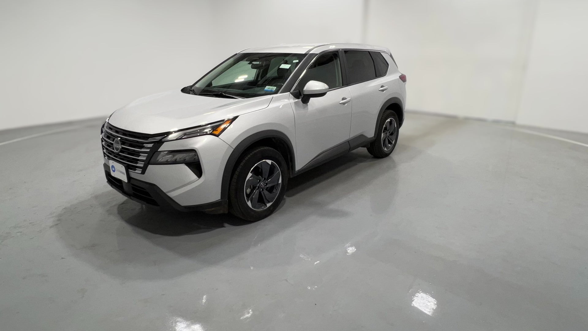 2025 Nissan Rogue vehicle photo