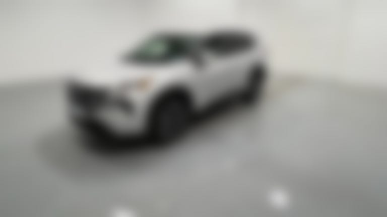 2025 Nissan Rogue vehicle photo