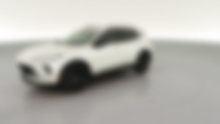 2025 Buick Envision vehicle photo