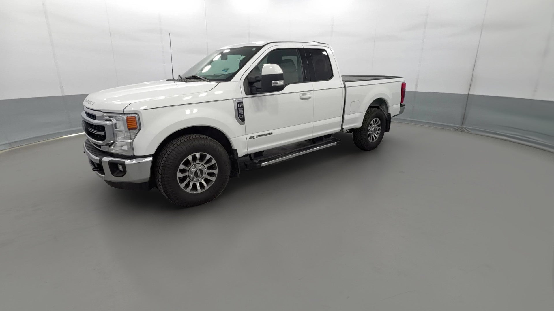2022 Ford F250 Super Duty Super Cab vehicle photo