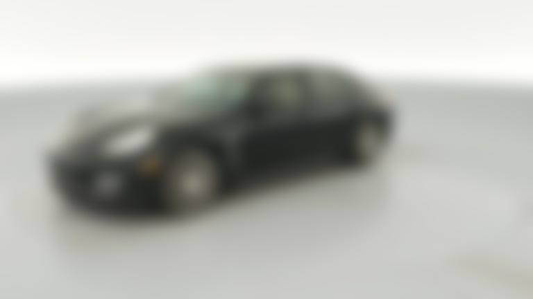 2013 Porsche Panamera vehicle photo