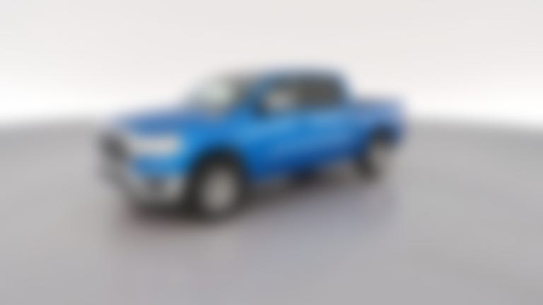 2024 Ram 1500 Crew Cab vehicle photo