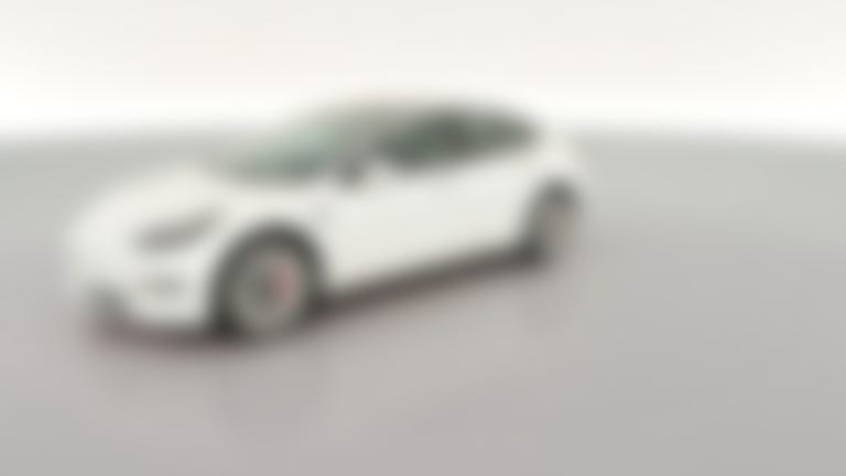 2022 Tesla Model 3 vehicle photo
