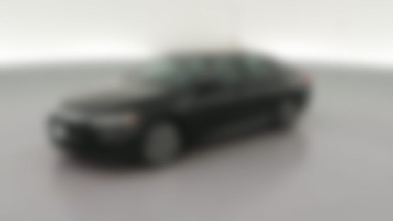 2022 Honda Accord Hybrid vehicle photo