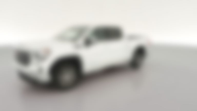 2025 GMC Sierra 1500 Crew Cab vehicle photo