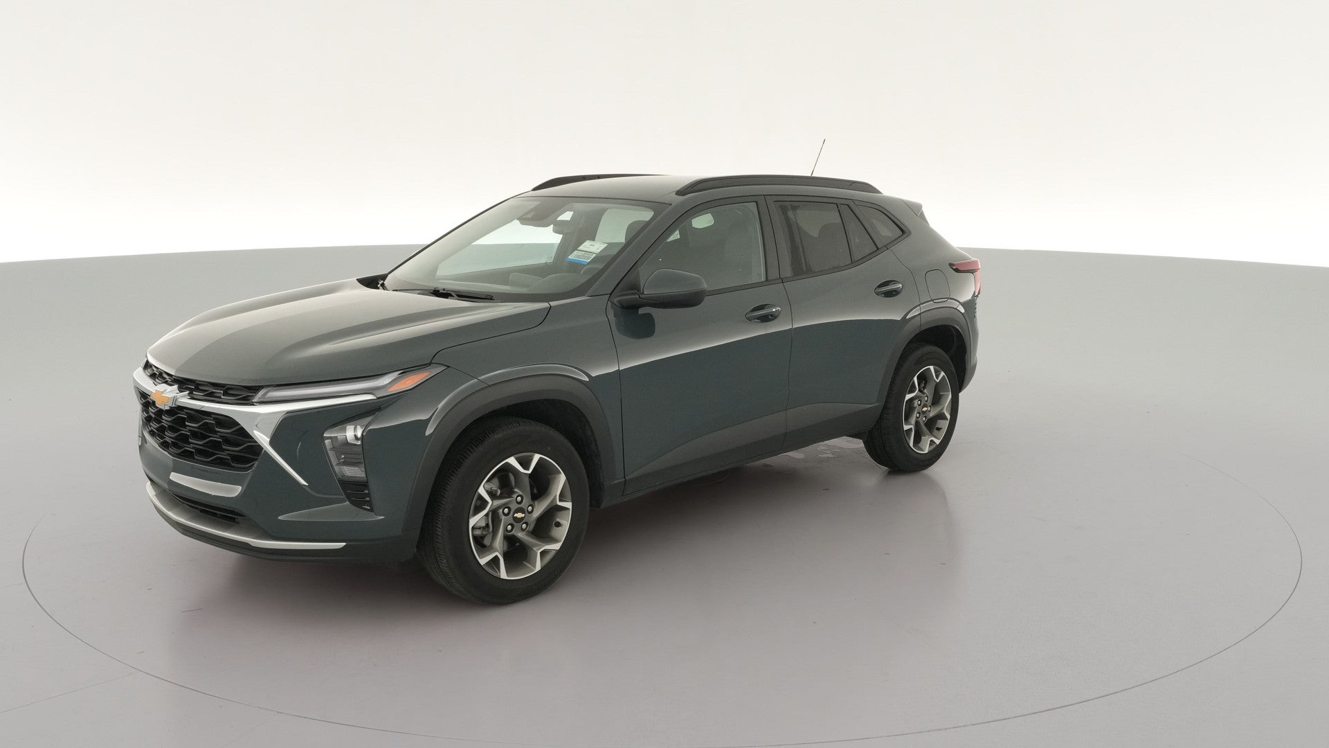 2025 Chevrolet Trax vehicle photo
