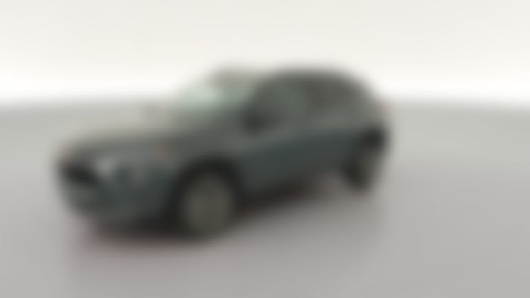 2025 Chevrolet Trax vehicle photo