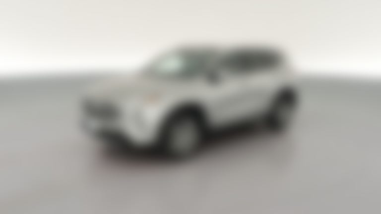 2022 Hyundai Santa Fe vehicle photo