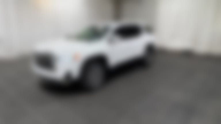2022 GMC Acadia vehicle photo