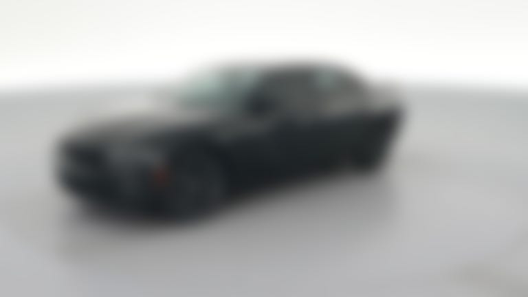 2019 Dodge Charger vehicle photo
