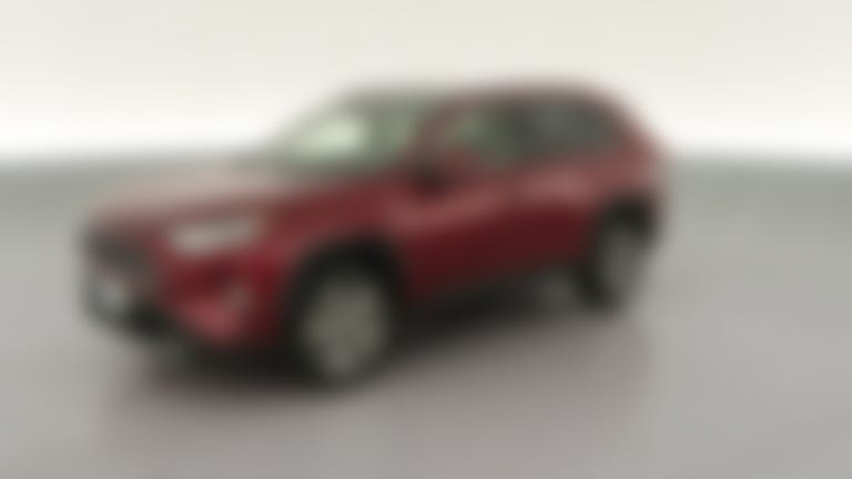 2019 Toyota RAV4 Hybrid vehicle photo