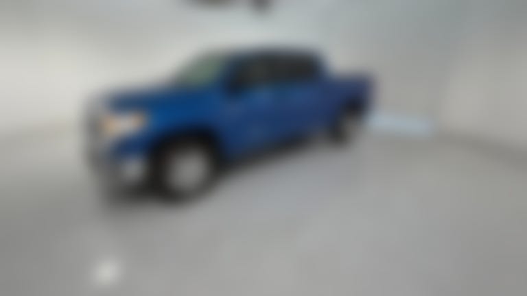 2017 Toyota Tundra CrewMax vehicle photo