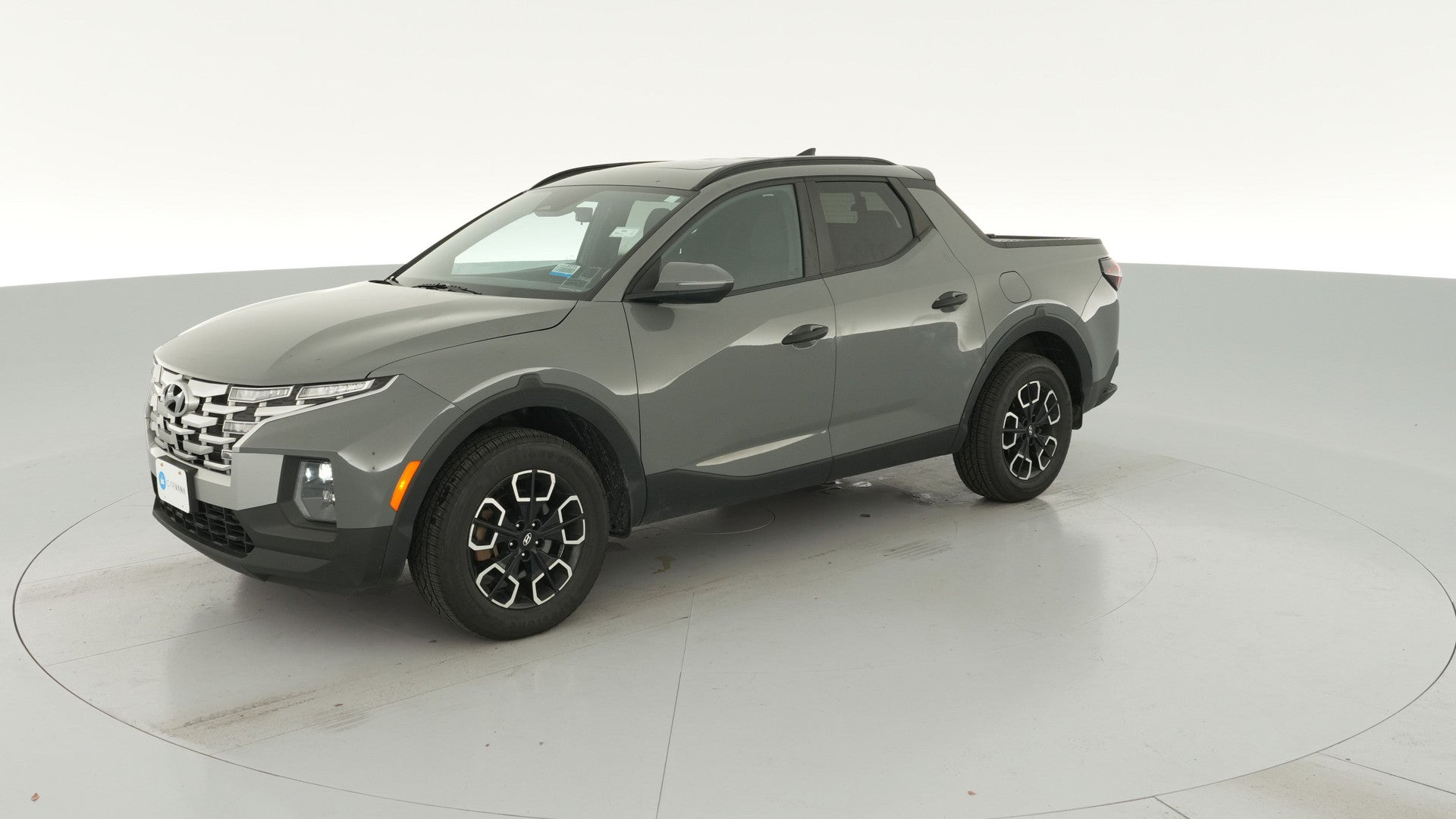 2024 Hyundai Santa Cruz vehicle photo