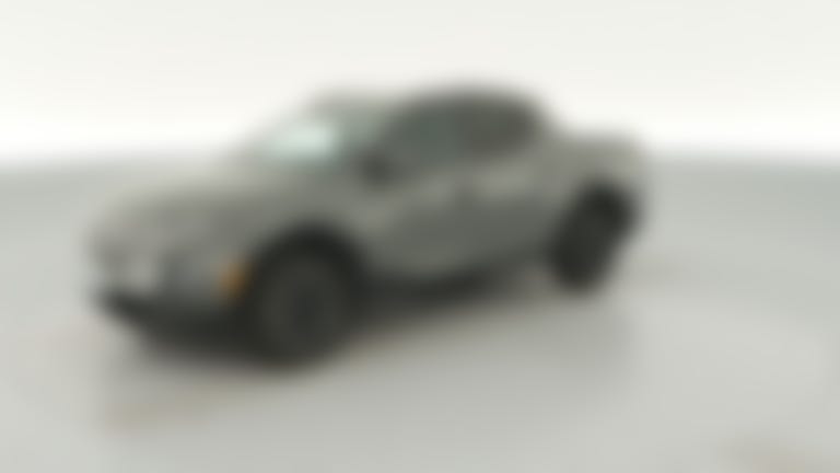 2024 Hyundai Santa Cruz vehicle photo