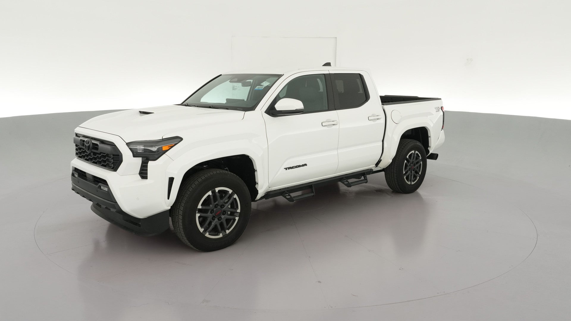 2024 Toyota Tacoma Double Cab vehicle photo