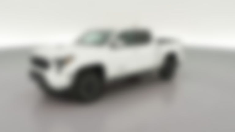 2024 Toyota Tacoma Double Cab vehicle photo