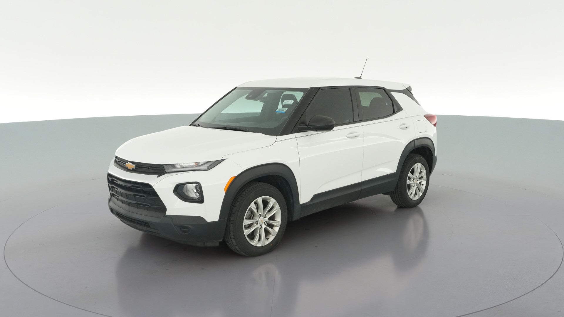 2023 Chevrolet Trailblazer vehicle photo
