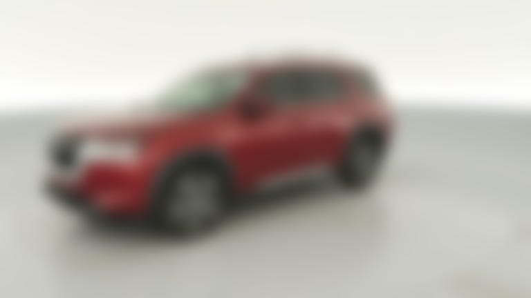 2023 Nissan Pathfinder vehicle photo