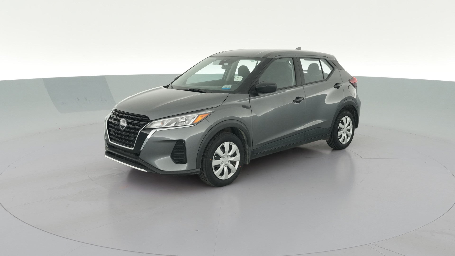 2024 Nissan Kicks vehicle photo