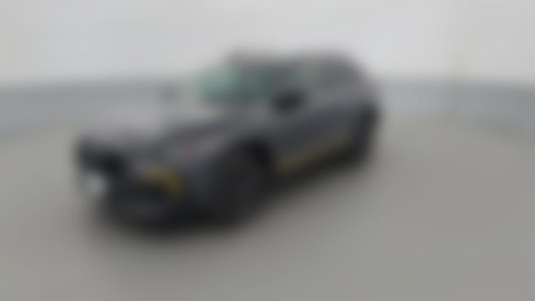 2024 Subaru Crosstrek vehicle photo