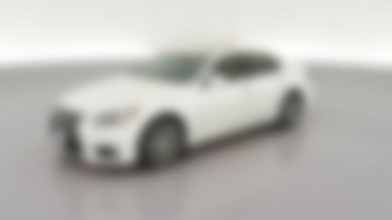2014 Lexus LS vehicle photo