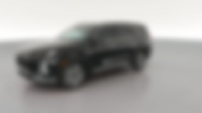 2025 Hyundai Palisade vehicle photo