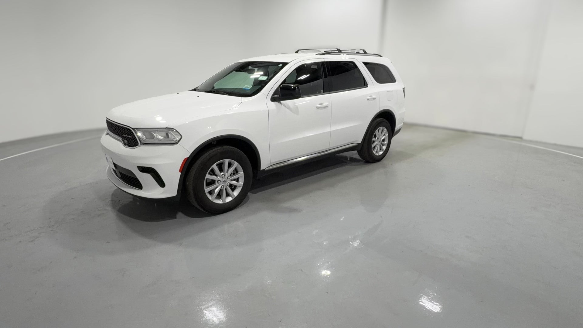 2023 Dodge Durango vehicle photo