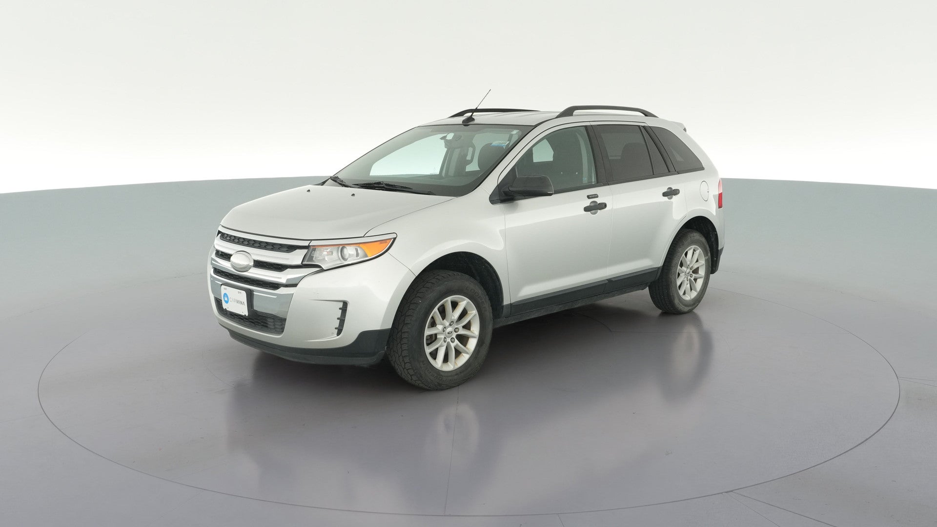 2014 Ford Edge vehicle photo
