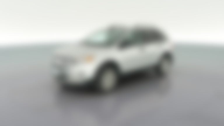 2014 Ford Edge vehicle photo