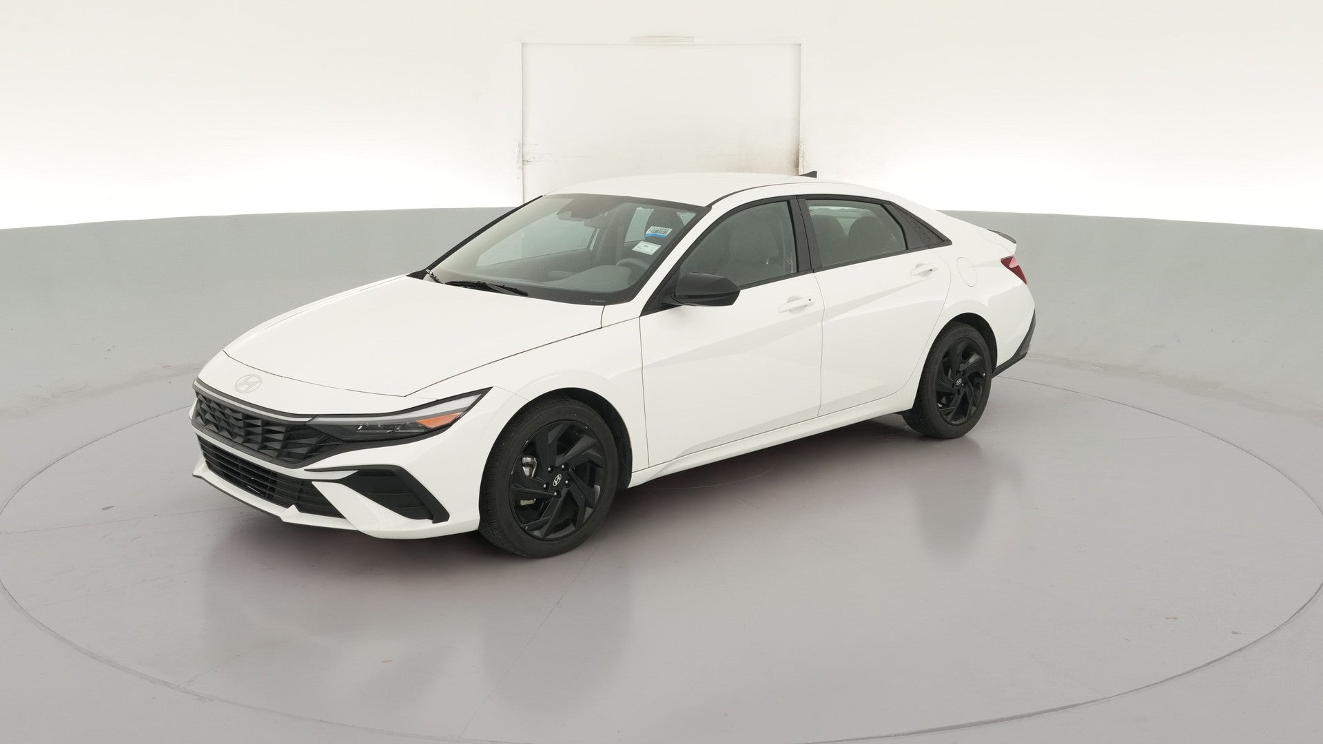 2026 Hyundai Elantra vehicle photo