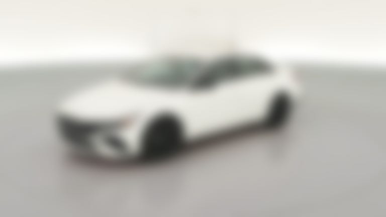 2026 Hyundai Elantra vehicle photo