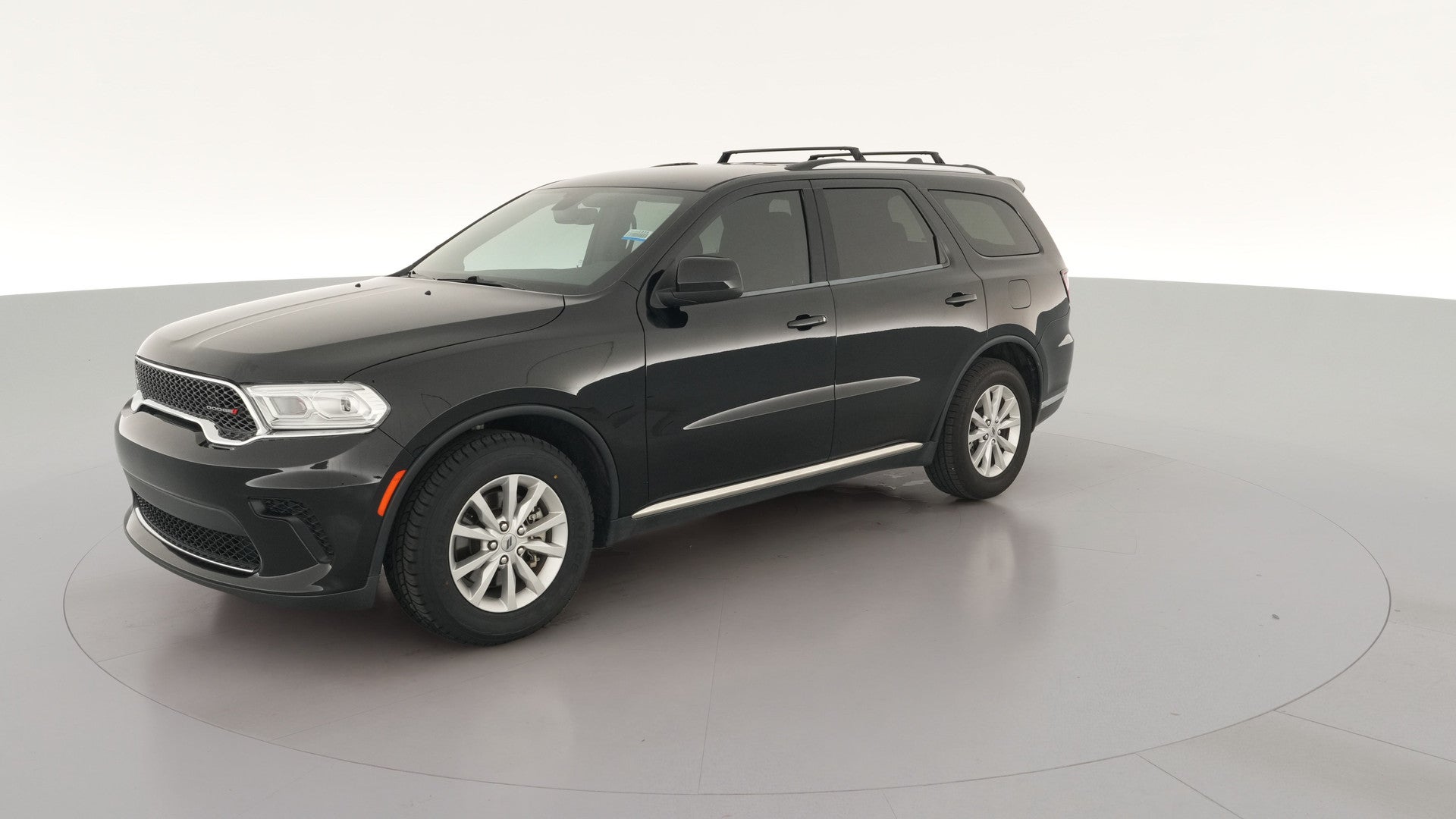 2024 Dodge Durango vehicle photo