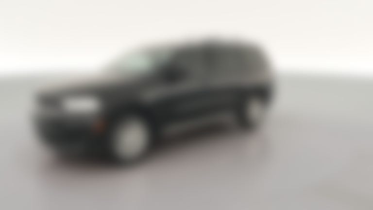 2024 Dodge Durango vehicle photo